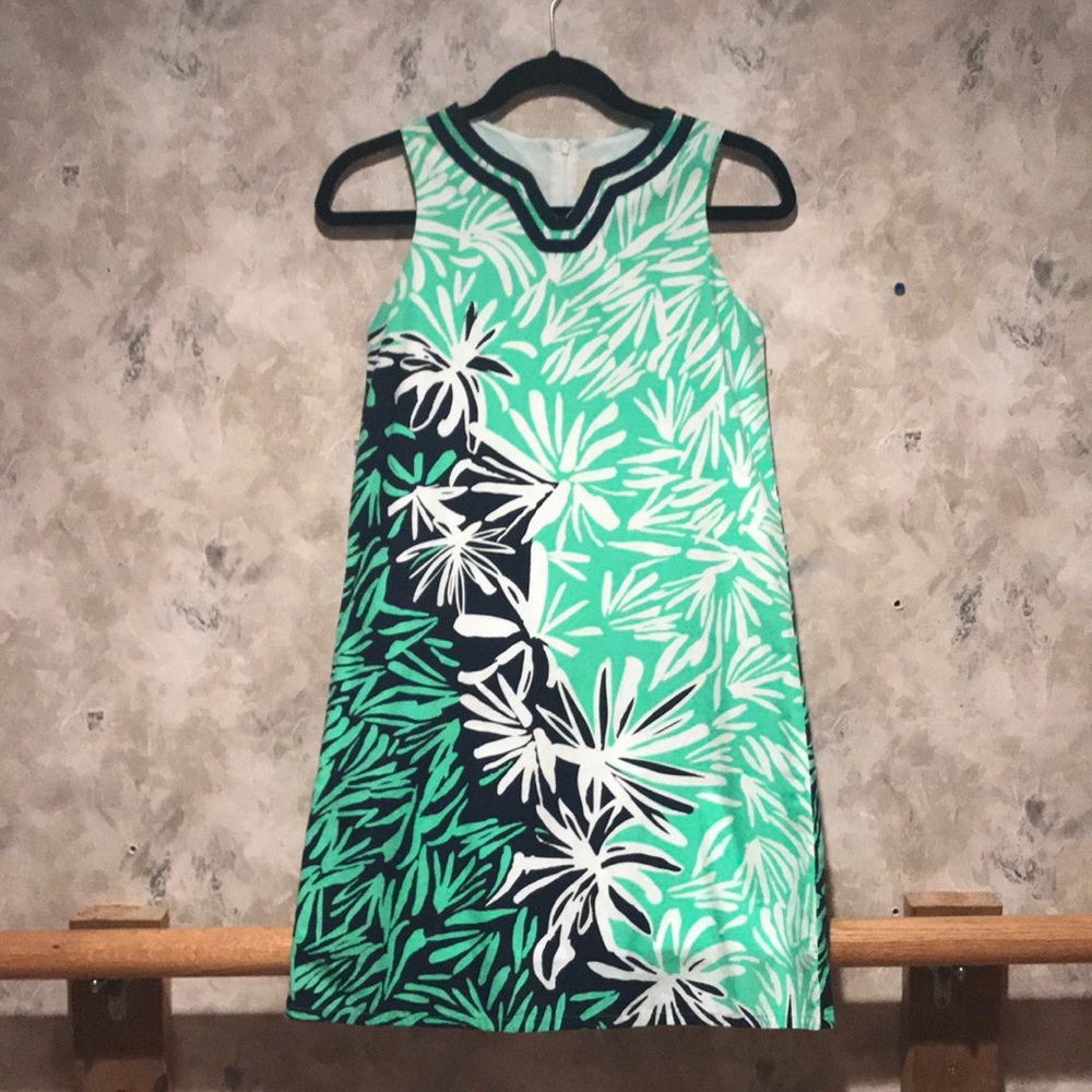 Lands End Kids Dress